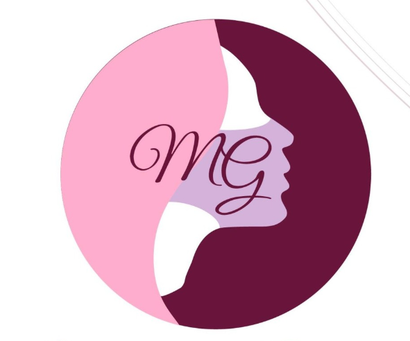 Logo Odontología MG